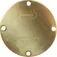 Jabsco Pumpendeckelkappe 50355-0000