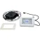 Jabsco Toilet control set