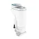Jabsco Vertical toilet conversion set 24V