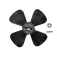 Quick BTQ250 L propell