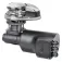 Quick DP2 Low Profile 锚绞盘 12V 700W