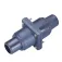 Whale Non return valve
