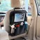 Olmitos Tablet Auto Organizer