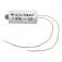 Halotec Condensatore Comar 12 microF