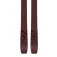 Movement Sequence alpine skis