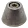 Thrustems Anode de propulseur d´étrave S40