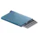 Secrid Cardprotector Hammered 지갑
