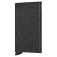 Secrid Cardprotector Hammered brieftasche