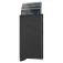 Secrid Cardprotector Hammered brieftasche