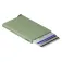 Secrid Cartera Cardprotector Powder