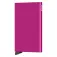 Secrid Cartera Cardprotector