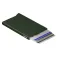 Secrid Cardprotector lompakko