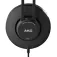 Akg K52 headset