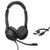 Jabra Auriculars Evolve2 30 SE USB A/C