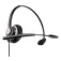 Poly EncorePro Hw710 Single Kuulokkeet