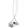 Shure Casque avec micro SE535-CL-EFS