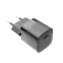 Fixed Mini USB-C vegglader