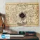 Harry potter Pòster Marauder´s Map