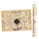 Harry potter Affiche Marauder´s Map