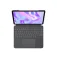 Logitech Combo Touch iPad Air 13-inch (M4) wireless keyboard