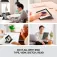 Logitech iPad Pro wireless keyboard