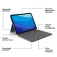 Logitech iPad Pro wireless keyboard