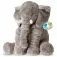 Mikamax Elephant Teddybär
