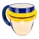 Paladone Xmen Cyclops Shaped mug