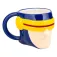 Paladone Xmen Cyclops Shaped mug