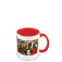 Pyramid Marvel Comics (Spiderman Panels) mug