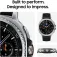 Samsung Galaxy Watch 8 Classic L505 LTE 46mm Smartwatch