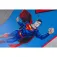 Subsonic Cadira gaming Superman