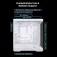Lian li V100 ARGB PC tower case