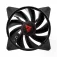 Savio Blade x1 ファン