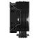 Savio Vortex X2 CPU-fläkt 120 mm