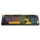 Marvo Titan 98 Gaming Wireless Mechanical Keyboard