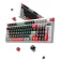Monka Tastiera wireless gaming Storm