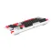 Monka Tastiera wireless gaming Storm