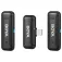 Boya WM3T-D2 Lightning wireless camera microphone