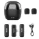 Boya Micròfon sense fil per a càmera WM3T-D2 Lightning