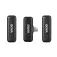Boya WM3T-U2 Type C wireless camera microphone