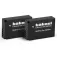 Hahnel Bateria HL-E12 2 unitats