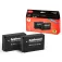 Hahnel Bateria HL-E12 2 unitats