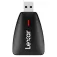 Lexar Lector de targetes extern SD & microSD USB3.1
