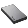 Lexar Lector de targetes extern Workflow Pro SD & MicroSD UHS-II USB 3.2 Gen2