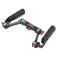 Smallrig 2002F Handle Kit Rosette Cheese Short Arm