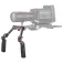 Smallrig Kit de Nansa 2002F Roseta Cheese Braç Curt