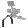 Smallrig Kit de Nansa 2002F Roseta Cheese Braç Curt