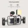 Smallrig 4121 All-in-One Video-Kit Basic (2022)