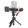 Smallrig Support de trépied 4369 Vlog VK-50 Advanced Version
